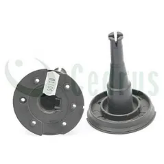 Wałek stożkowy szczotki TopSweep5575