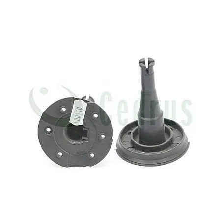 Wałek stożkowy szczotki TopSweep5575