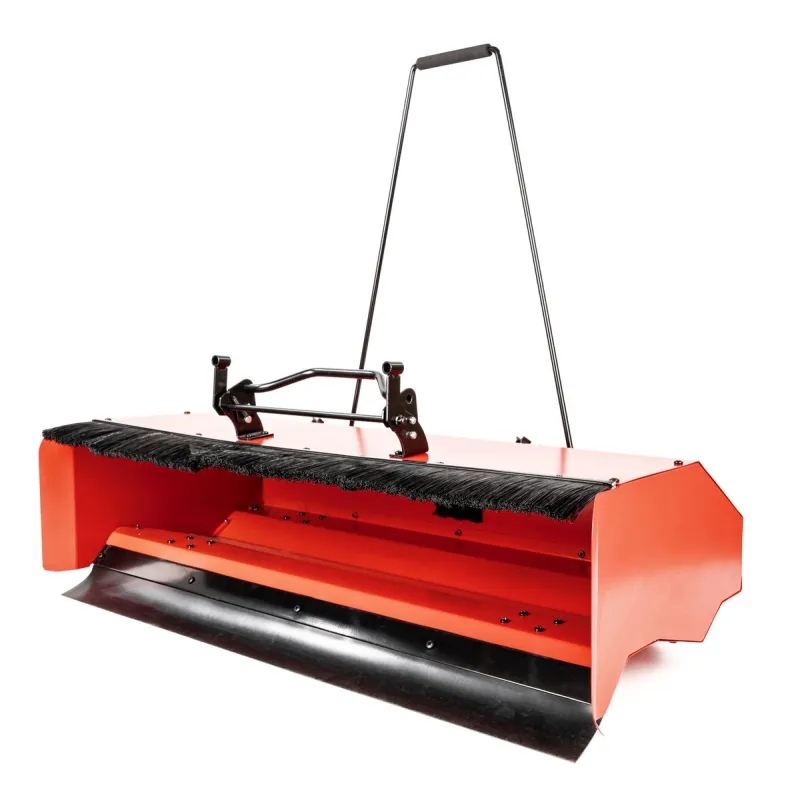 Kosz zamiatarki CEDRUS ZM05PRO-E Kosz zamiatarki CEDRUS ZM05PRO-E