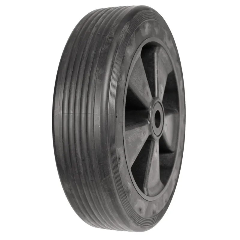 Koło aeratora Weibang tył WB517AB CZĘŚĆ ORYGINALNA Koło aeratora Weibang tył WB517AB CZĘŚĆ ORYGINALNA