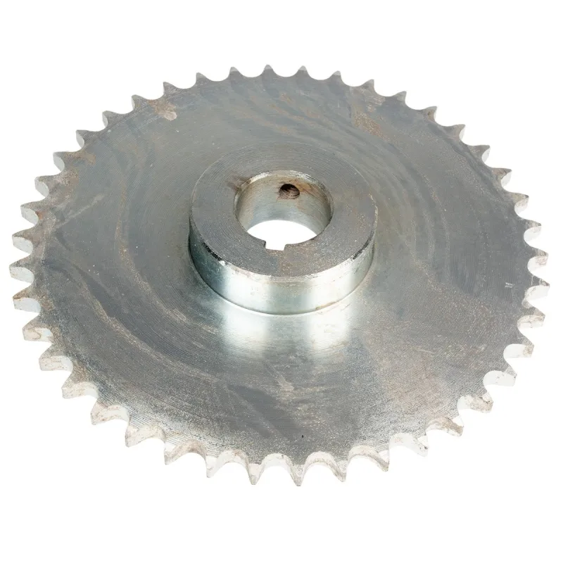 Koło zębate wirnika aeratora Weibang WB517AB CZĘŚĆ ORYGINALNA Koło zębate wirnika aeratora Weibang WB517AB CZĘŚĆ ORYGINALNA