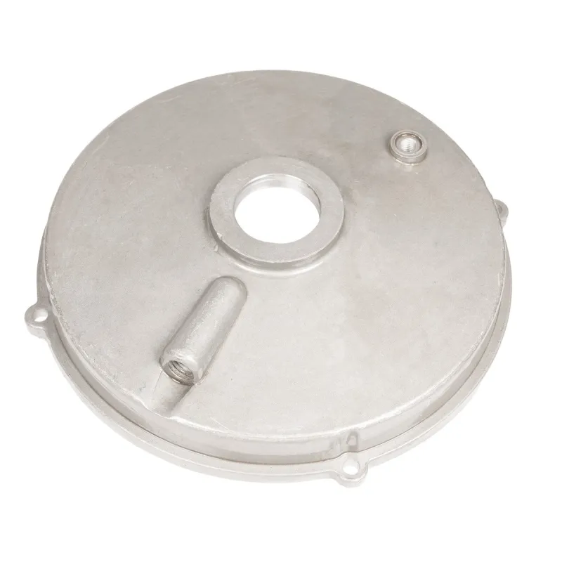 Obudowa przekładni aeratora Weibang WB517AB CZĘŚĆ ORYGINALNA Obudowa przekładni aeratora Weibang WB517AB CZĘŚĆ ORYGINALNA