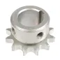 Koło zębate aeratora Weibang WB517AB CZĘŚĆ ORYGINALNA