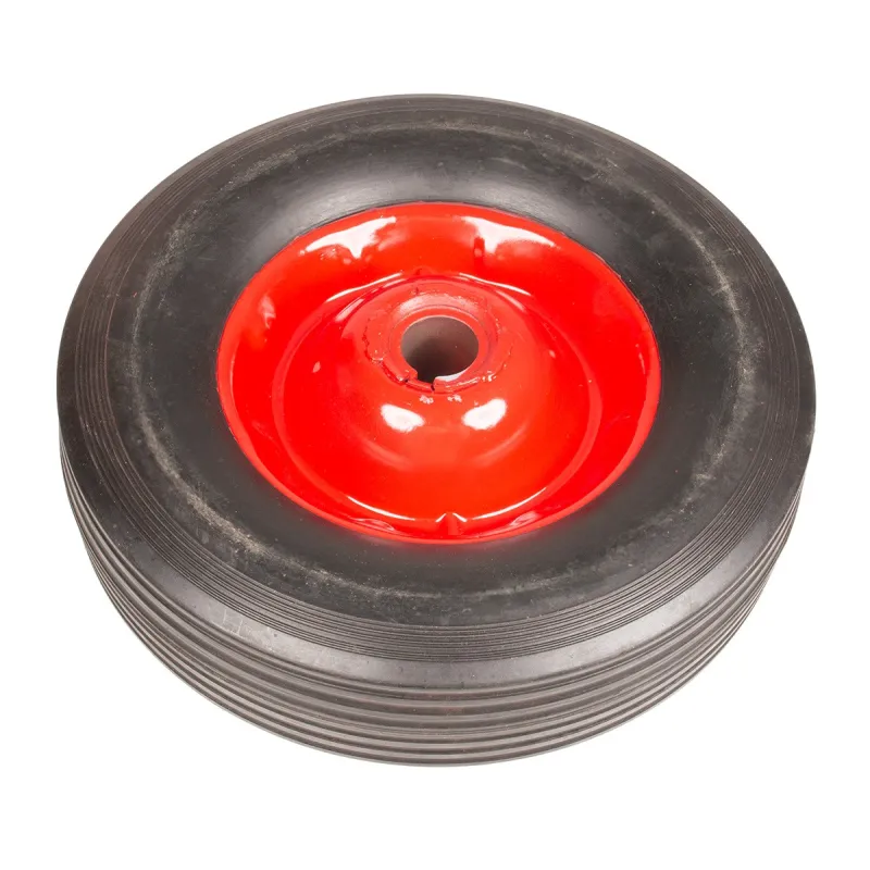 Koło aeratora Weibang przód WB517AB CZĘŚĆ ORYGINALNA Koło aeratora Weibang przód WB517AB CZĘŚĆ ORYGINALNA