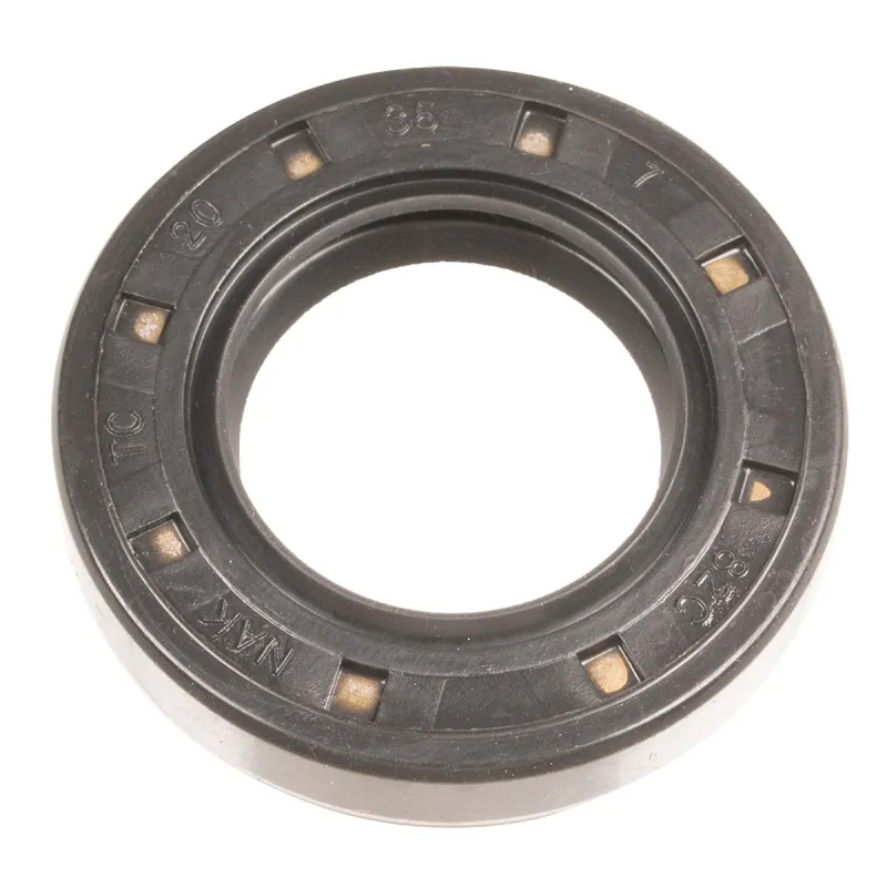 Uszczelniacz Weibang WB517AB przekładni aeratora CZĘŚĆ ORYGINALNA