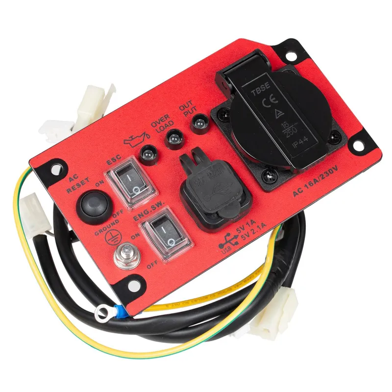 Panel Cedrus CEDIN1200R Panel Cedrus CEDIN1200R