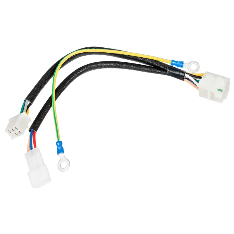 Wiązka przewodów Cedrus agregat CEDIN2000R Wiązka przewodów Cedrus agregat CEDIN2000R