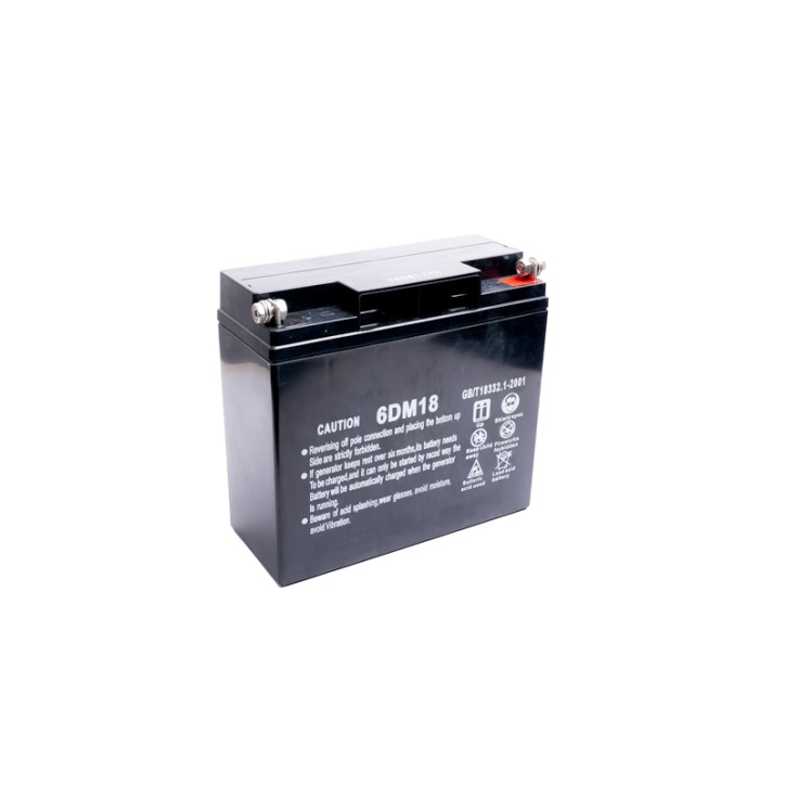 Akumulator Cedrus agregat AG10E-3F Akumulator Cedrus agregat AG10E-3F
