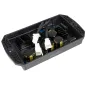 Regulator napięcia Cedrus agregat AG10E-3F