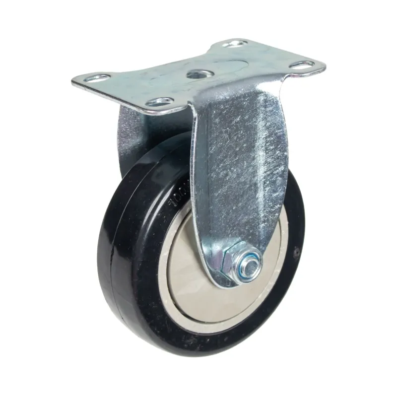 Koło transportowe Cedrus z wspornikiem agregat AG10E-3F Koło transportowe Cedrus z wspornikiem agregat AG10E-3F