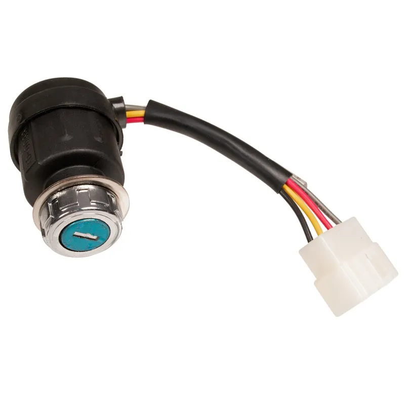 Wyłącznik zapłonu Cedrus agregat AG10E-3F Wyłącznik zapłonu Cedrus agregat AG10E-3F