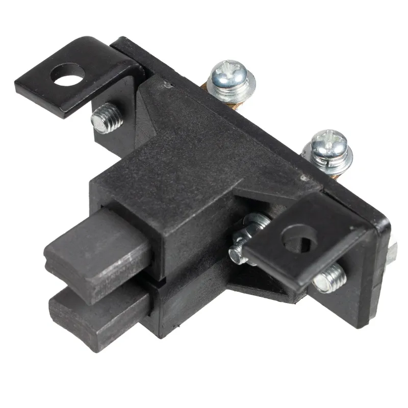 Szczotka alternatora Cedrus agregat AG10E-3F Szczotka alternatora Cedrus agregat AG10E-3F