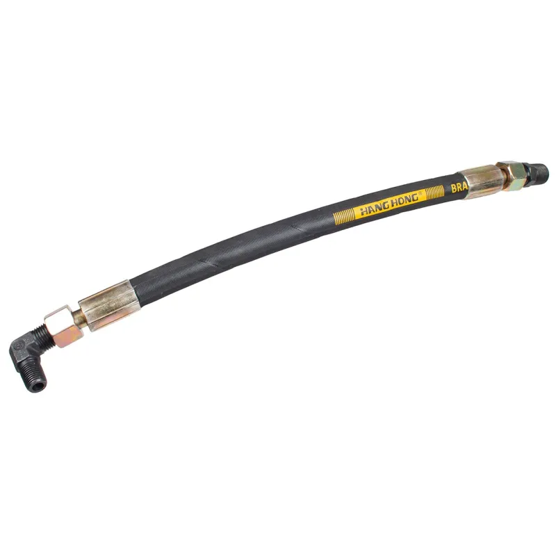 Przewód olejowy Cedrus Agregat Diesel CEDDG12E-3F Przewód olejowy Cedrus Agregat Diesel CEDDG12E-3F