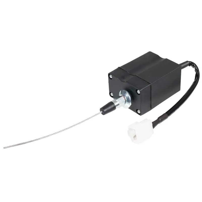 Wyłącznik świecy Cedrus Agregat Diesel CEDDG12E-3F Wyłącznik świecy Cedrus Agregat Diesel CEDDG12E-3F