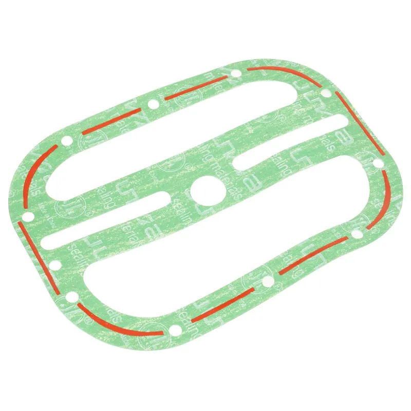 Uszczelka dolnej pokrywy Cedrus Agregat Diesel CEDDG12E-3F Uszczelka dolnej pokrywy Cedrus Agregat Diesel CEDDG12E-3F