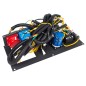 Panel sterowania Cedrus Agregat Diesel CEDDG12E-3F Panel sterowania Cedrus Agregat Diesel CEDDG12E-3F
