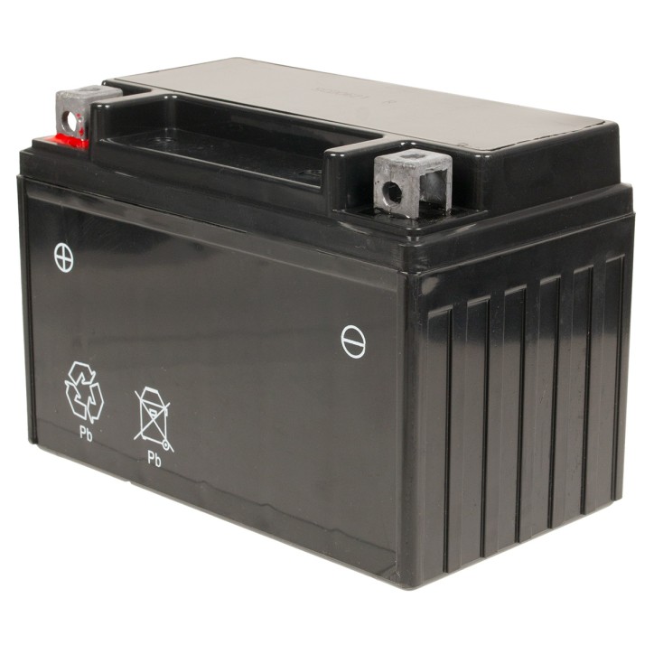 Akumulator 45 Ah Cedrus Agregat Diesel CEDDG12E-3F Akumulator 45 Ah Cedrus Agregat Diesel CEDDG12E-3F