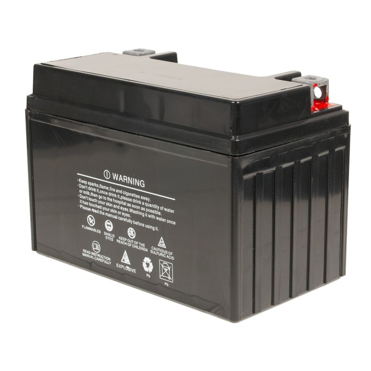 Akumulator 45 Ah Cedrus Agregat Diesel CEDDG12E-3F Akumulator 45 Ah Cedrus Agregat Diesel CEDDG12E-3F