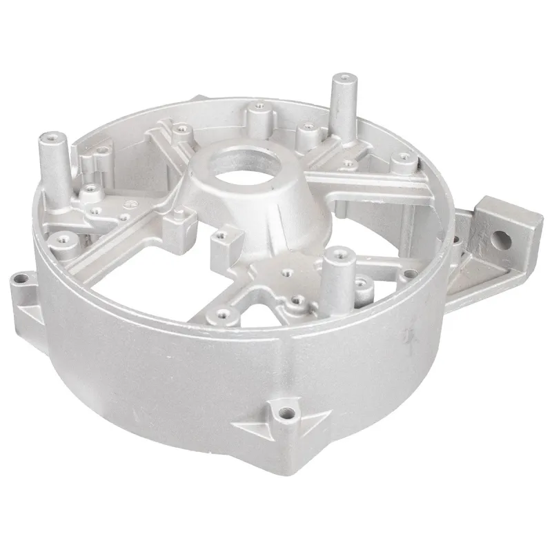 Pokrywa tylna alternatora Cedrus Agregat Diesel CEDDG12E-3F Pokrywa tylna alternatora Cedrus Agregat Diesel CEDDG12E-3F