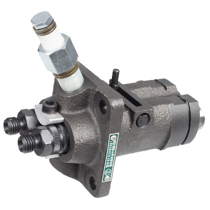 Pompa wtryskowa Cedrus Agregat Diesel CEDDG12E-3F Pompa wtryskowa Cedrus Agregat Diesel CEDDG12E-3F
