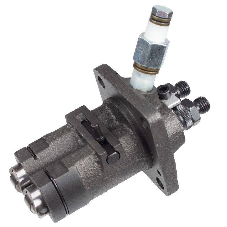 Pompa wtryskowa Cedrus Agregat Diesel CEDDG12E-3F Pompa wtryskowa Cedrus Agregat Diesel CEDDG12E-3F