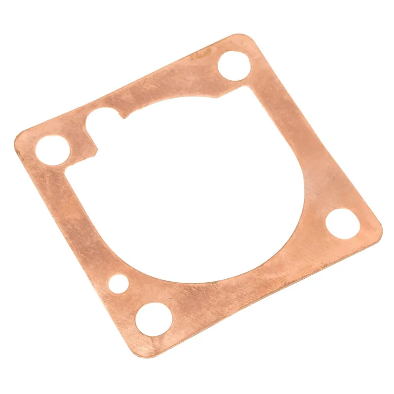 Uszczelka pompy wtryskowej Cedrus Agregat Diesel CEDDG12E-3F Uszczelka pompy wtryskowej Cedrus Agregat Diesel CEDDG12E-3F