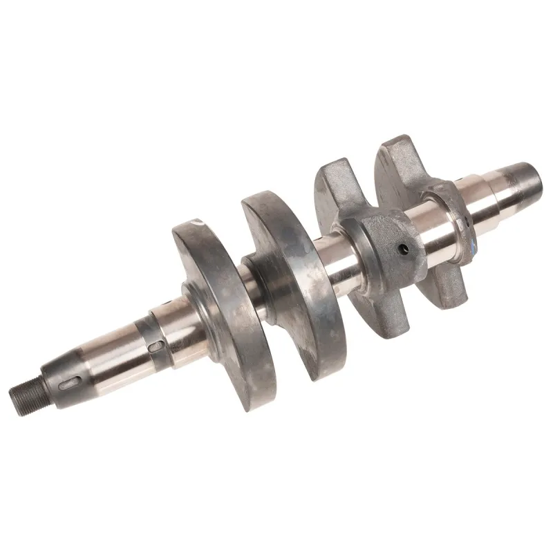 Wał korbowy Cedrus Agregat Diesel CEDDG12E-3F Wał korbowy Cedrus Agregat Diesel CEDDG12E-3F