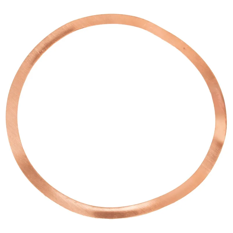 Uszczelka obudowy cylindra Cedrus Agregat Diesel CEDDG12E-3F Uszczelka obudowy cylindra Cedrus Agregat Diesel CEDDG12E-3F