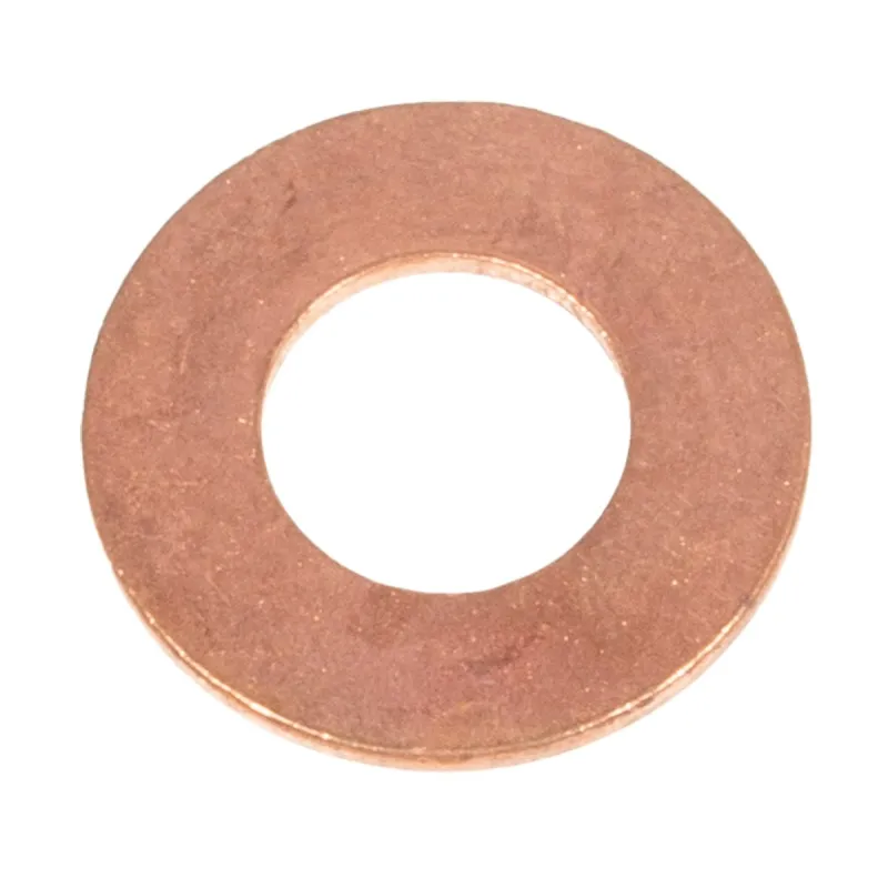 Uszczelka wtryskiwacza Cedrus Agregat Diesel CEDDG12E-3F Uszczelka wtryskiwacza Cedrus Agregat Diesel CEDDG12E-3F