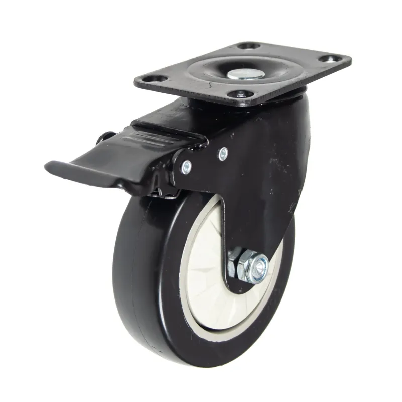 Koło agregatu Cedrus diesel CEDDG12E-3F Koło agregatu Cedrus diesel CEDDG12E-3F