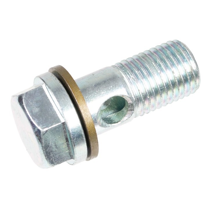 Śruba pompy Cedrus Agregat Diesel CEDDG12E-3F Śruba pompy Cedrus Agregat Diesel CEDDG12E-3F