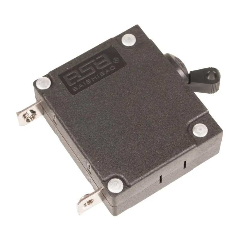 Wyłącznik bezpieczeństwa Cedrus agregat AG3-1F Wyłącznik bezpieczeństwa Cedrus agregat AG3-1F