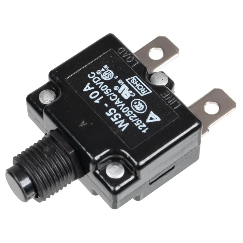 Wyłącznik obwodu Cedrus agregat AG3-1F Wyłącznik obwodu Cedrus agregat AG3-1F