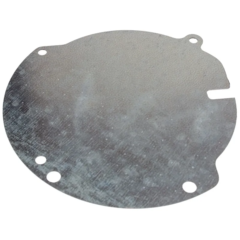 Osłona tłumika Cedrus agregat CEDIN3000E