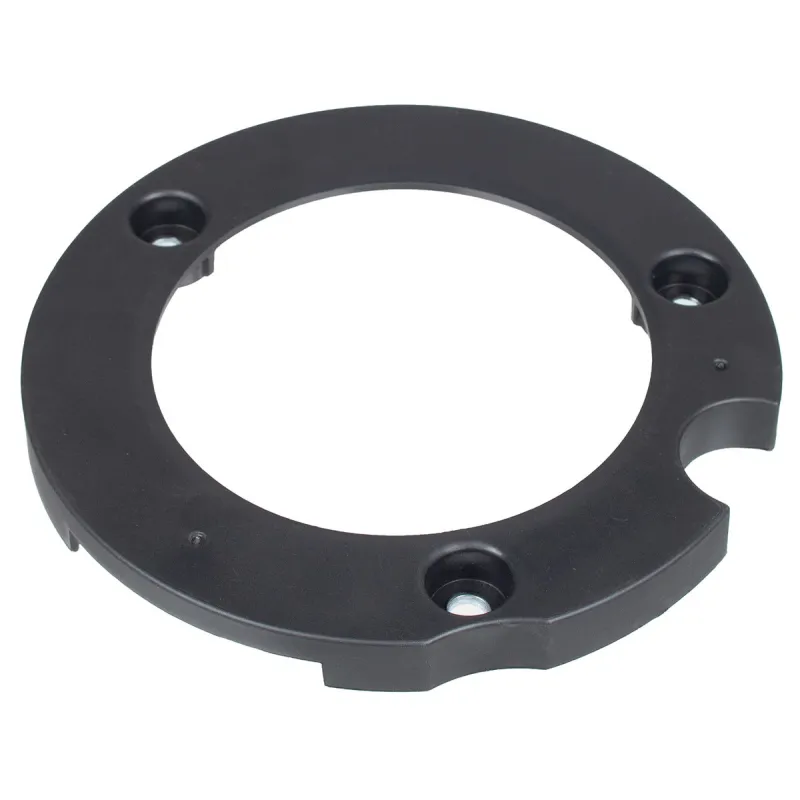 Osłona tłumika Cedrus agregat CEDIN3000E Osłona tłumika Cedrus agregat CEDIN3000E