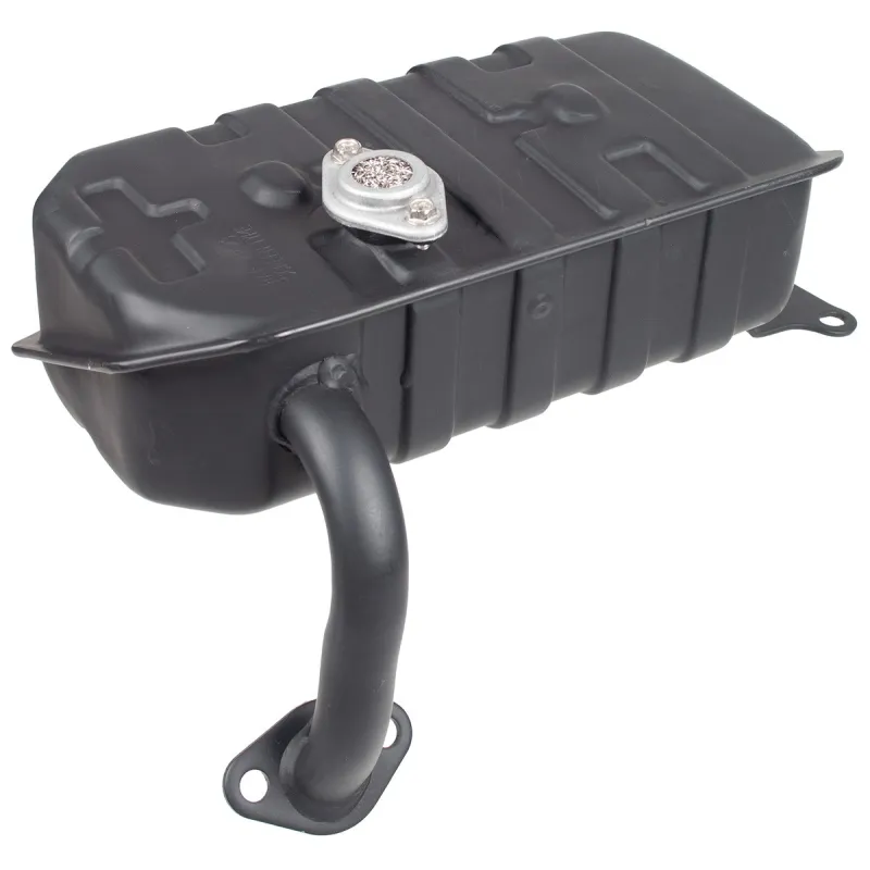 Tłumik Cedrus agregat CEDIN3000E Tłumik Cedrus agregat CEDIN3000E