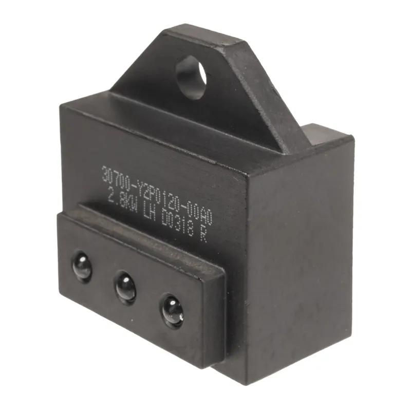 Wyświetlacz panelu Cedrus agregat CEDIN3000E