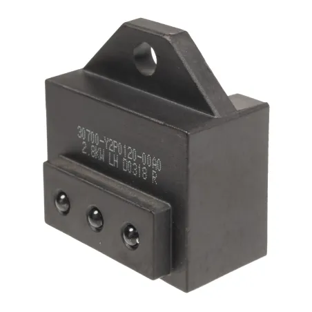 Wyświetlacz panelu Cedrus agregat CEDIN3000E