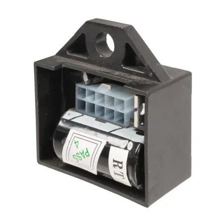 Wyświetlacz panelu Cedrus agregat CEDIN3000E