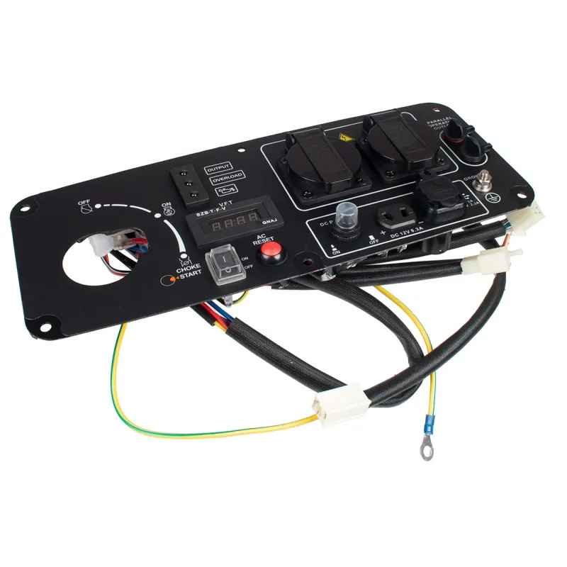 Panel Cedrus agregat CEDIN3000E Panel Cedrus agregat CEDIN3000E