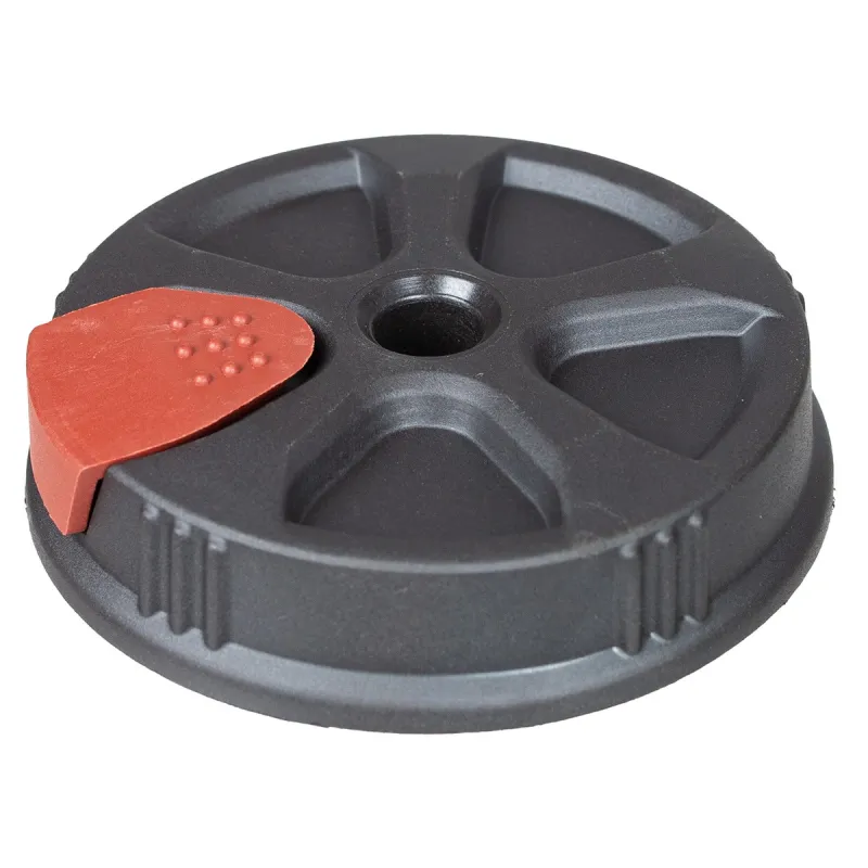 Pokrętło Cedrus agregat CEDIN3000E Pokrętło Cedrus agregat CEDIN3000E