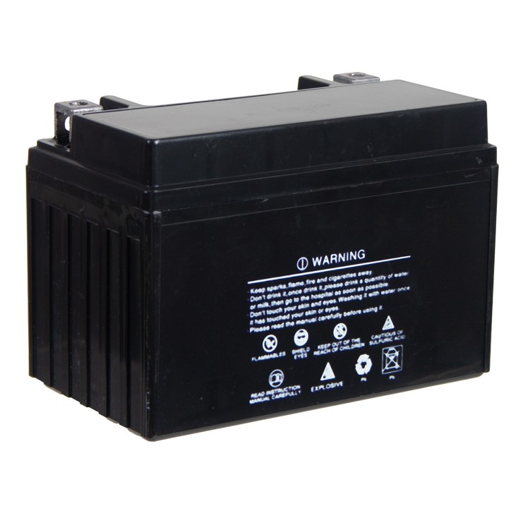 Akumulator Cedrus agregat AG6E-1F AG7E-3F Akumulator Cedrus agregat AG6E-1F AG7E-3F