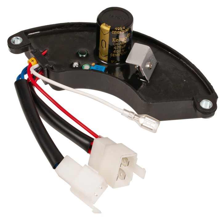 Regulator napięcia Cedrus agregat AG7E-3F Regulator napięcia Cedrus agregat AG7E-3F