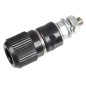 Zacisk ujemny Cedrus agregat AG5-1F AG6E-1F AG7E-3F AG10E-3F Zacisk ujemny Cedrus agregat AG5-1F AG6E-1F AG7E-3F AG10E-3F