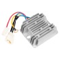 Regulator napięcia Cedrus Agregat Diesel CEDDG7E-3F Regulator napięcia Cedrus Agregat Diesel CEDDG7E-3F