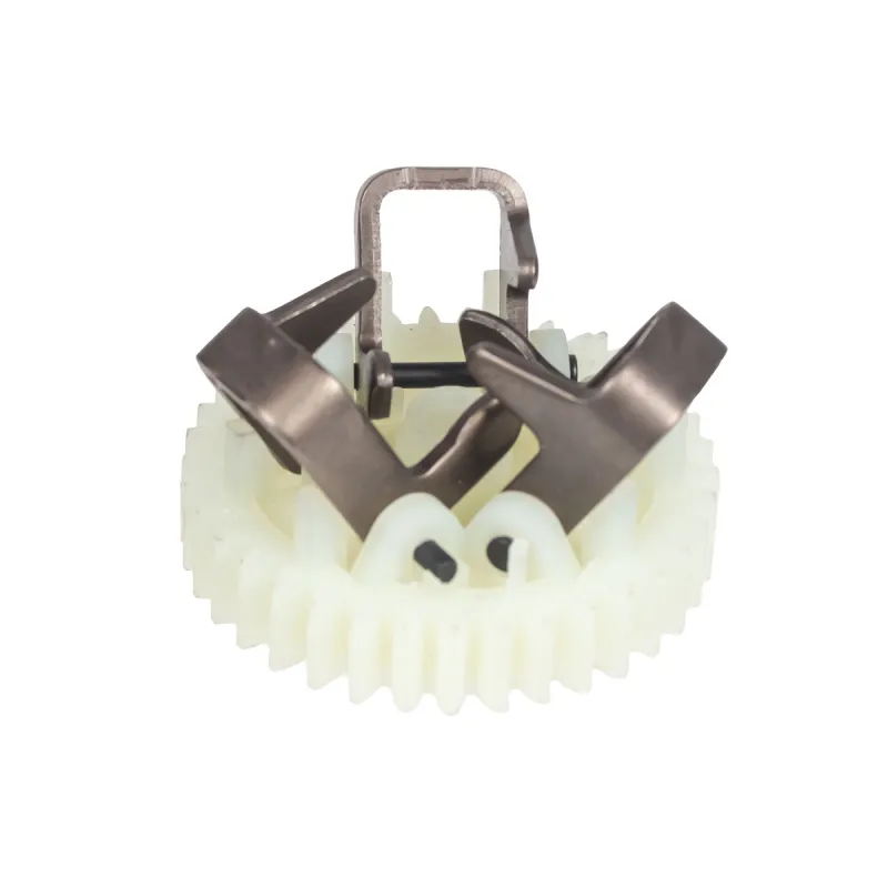 Koło zębate pompy oleju Cedrus Agregat Diesel CEDDG7E-3F Koło zębate pompy oleju Cedrus Agregat Diesel CEDDG7E-3F