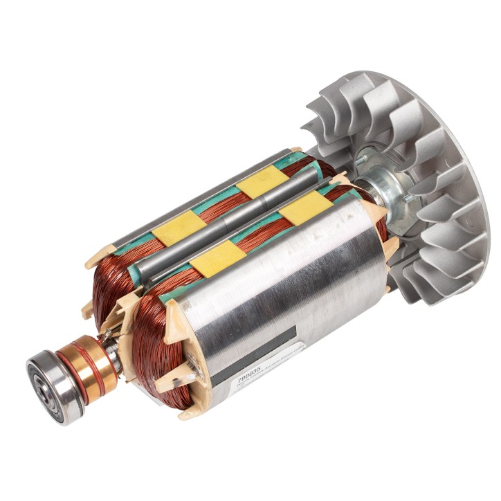 Wirnik Cedrus Agregat Diesel CEDDG7E-3F Wirnik Cedrus Agregat Diesel CEDDG7E-3F