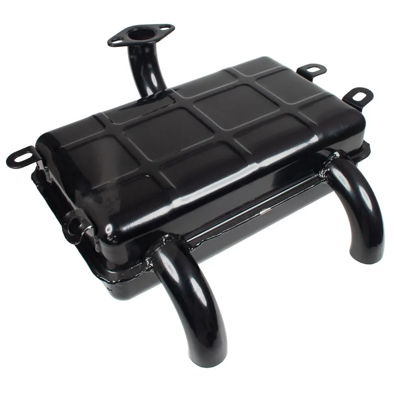 Tłumik Cedrus Agregat Diesel CEDDG7E-3F Tłumik Cedrus Agregat Diesel CEDDG7E-3F