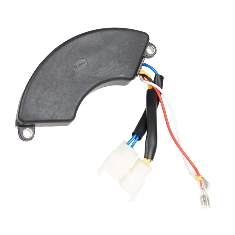 Regulator napięcia Cedrus Agregat Diesel CEDDG7E-3F Regulator napięcia Cedrus Agregat Diesel CEDDG7E-3F