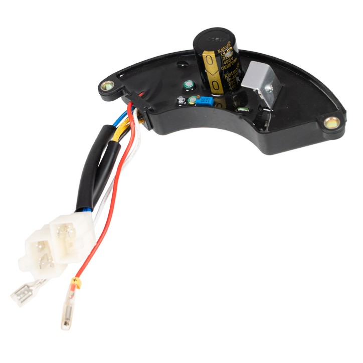 Regulator napięcia Cedrus Agregat Diesel CEDDG7E-3F Regulator napięcia Cedrus Agregat Diesel CEDDG7E-3F